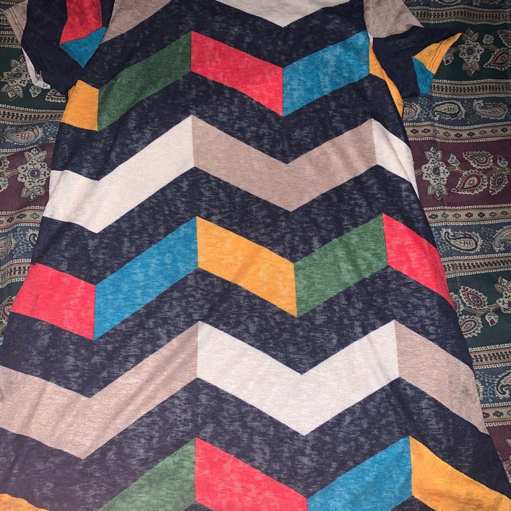 SWEATER DRESS - Picture 3 of 8